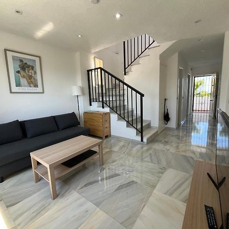 Apartament Duplex Bellavista Sitio de Calahonda Zewnętrze zdjęcie