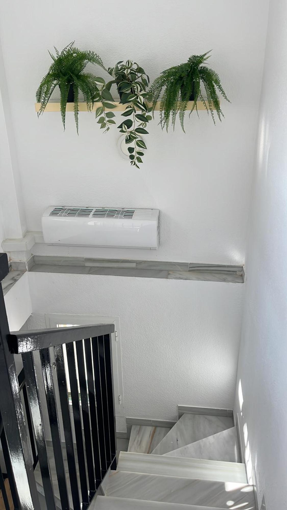 Apartament Duplex Bellavista Sitio de Calahonda Zewnętrze zdjęcie