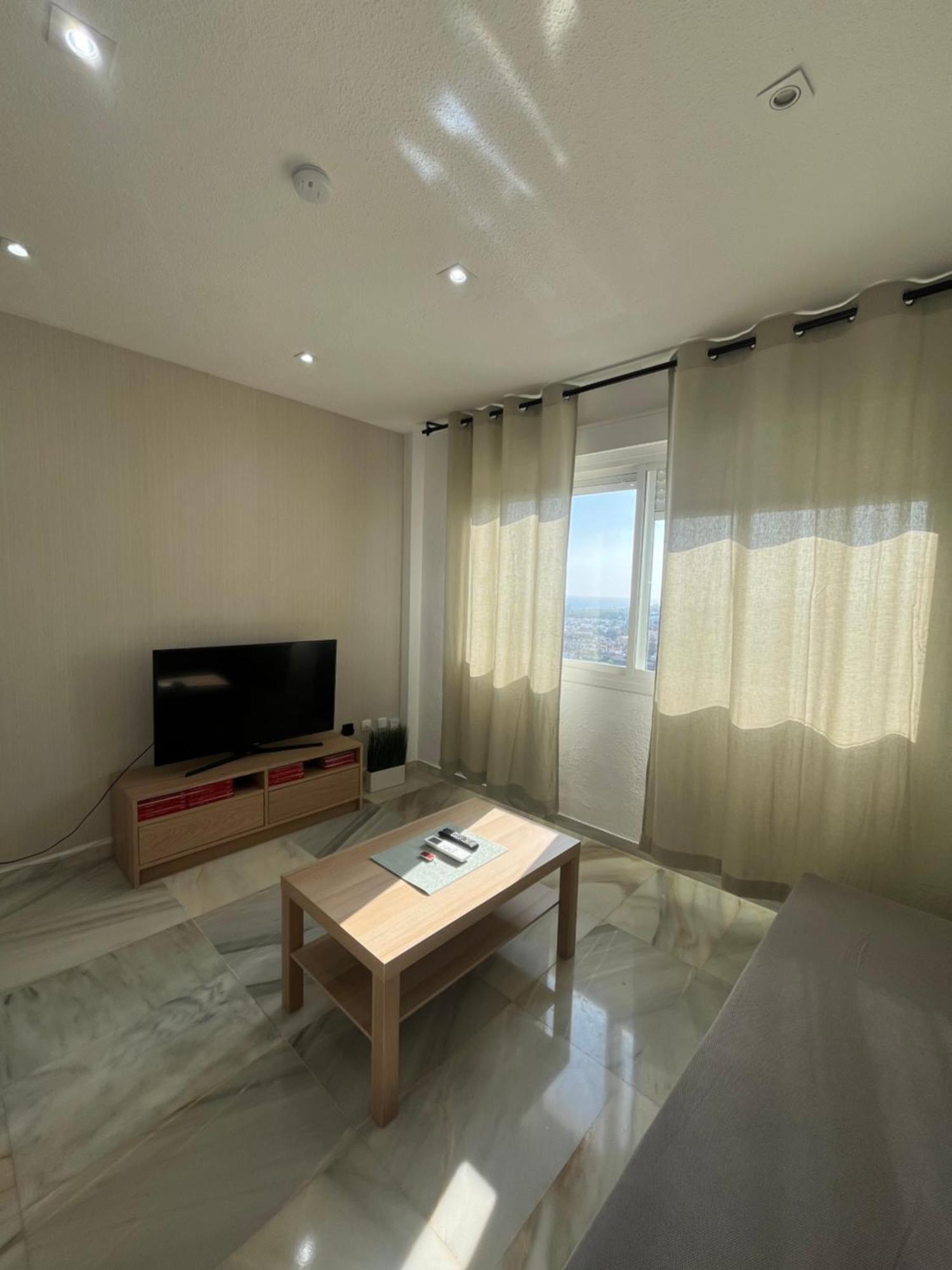 Apartament Duplex Bellavista Sitio de Calahonda Zewnętrze zdjęcie