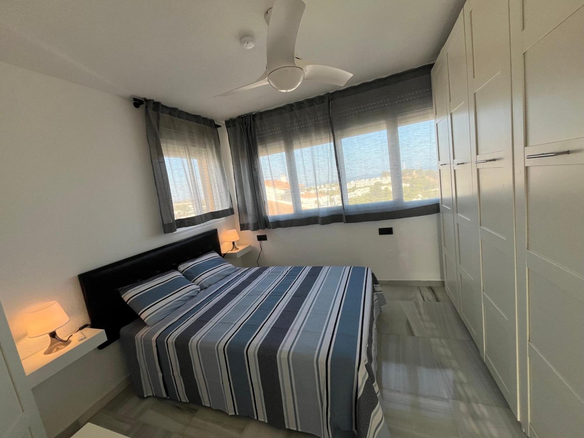 Apartament Duplex Bellavista Sitio de Calahonda Zewnętrze zdjęcie