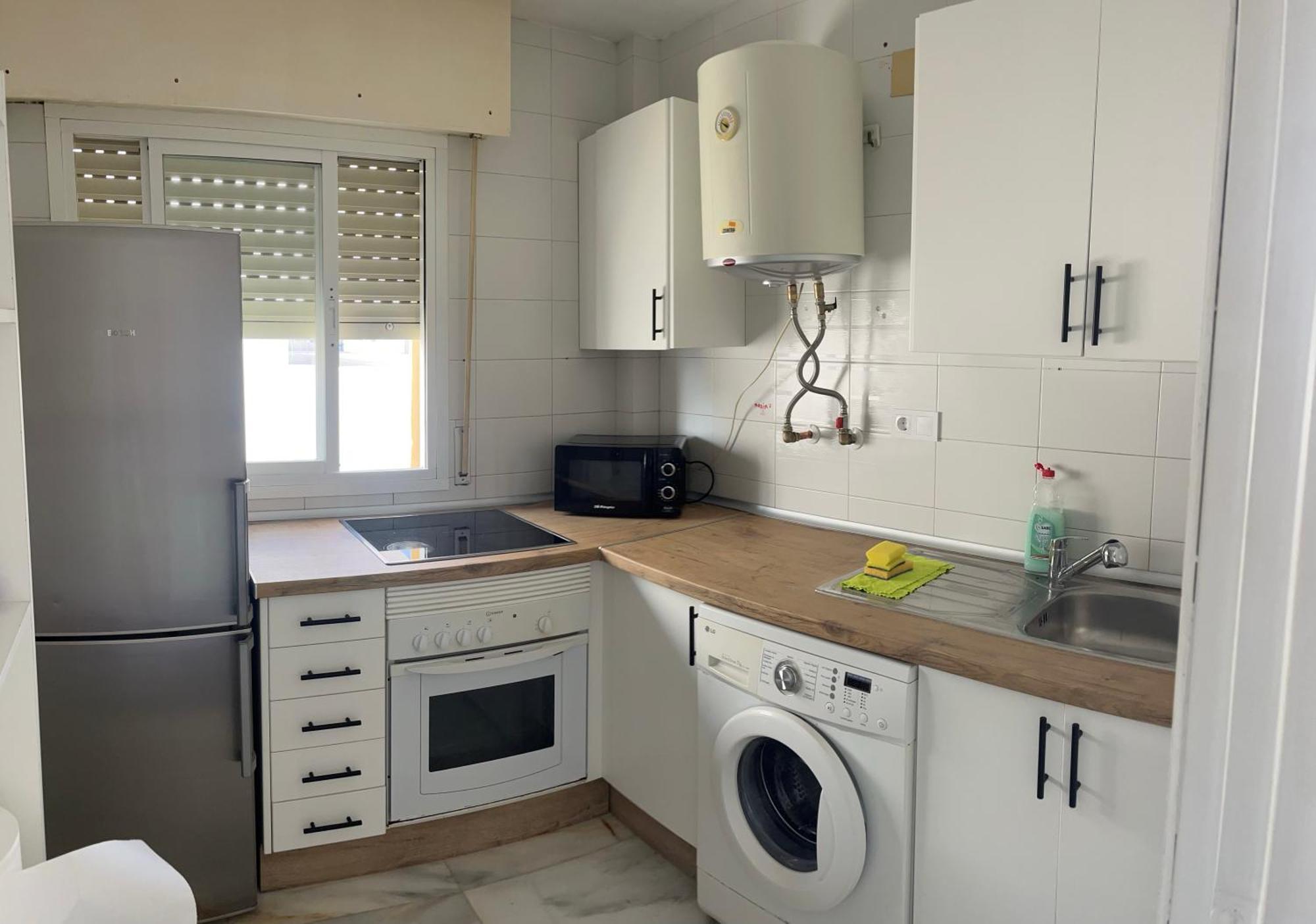 Apartament Duplex Bellavista Sitio de Calahonda Zewnętrze zdjęcie